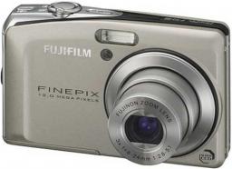 FinePix F50fd