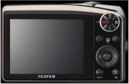 FinePix F50fd