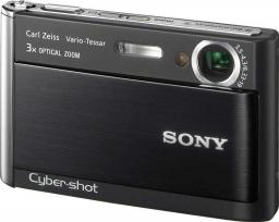 DSC-T70 czarny
