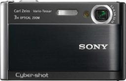 DSC-T70 czarny