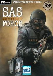SAS ANTI TERROR