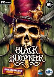 Black BUCCANER