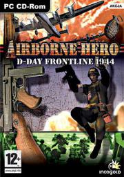 Airborne hero