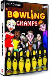 Bowling champs