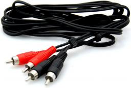 KABEL STEREO 2x CINCH/2x CINCH 3.0M