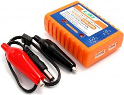 EK2-0851 �adowarka do 2-3 c Li-po pakiet Belt-CP EK2-0851