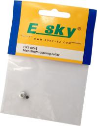 EK1-0246 Pier�cie� mocowania wa�u g��wnego Honey Bee CP2 EK1-0246