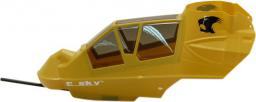 EK1-0588 Kabina prz�d br�zowa Comanche EK1-0588