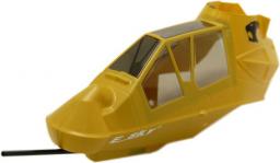 EK1-0588 Kabina prz�d br�zowa Comanche EK1-0588