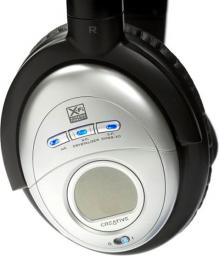 AURVANA X-FI