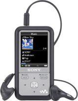 NWZ-S515 czarny