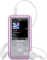 NWZ-S516 r�owy