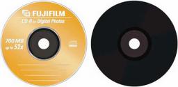 CD-R700MB/80MIN�52X DIGITAL PHOTO JEWEL 1SZT