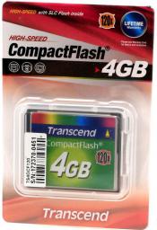 COMPACT FLASH