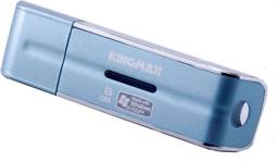 zdjecie U-DRIVE 8192MB niebieski