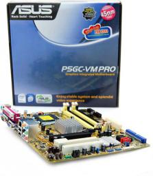 P5GC-VM Pro I945GC