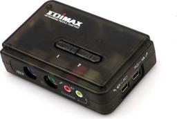 EK-PAK2 PS2 2 PORTY + AUDIO