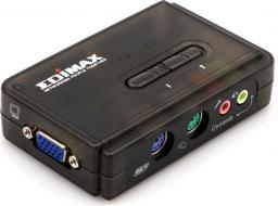 EK-PAK2 PS2 2 PORTY + AUDIO