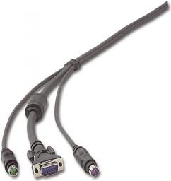 kabel PRO2 PS2 7.5M  F3X1105b25