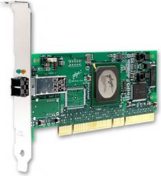 QLA2460 4Gb PCI-X