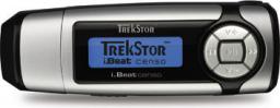 MP3 i.Beat censo 1GB Graphic LC display USB2.0