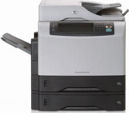 LaserJet M4345x MFP