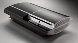 PlayStation 3 40GB czarna