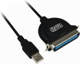 USB - port r�wnoleg�y CD004