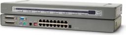 16-portowy Omnieview SMB  CAT5