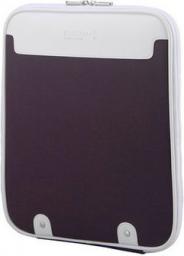Damskie etui do notebooka 15,4'' CatWalk Purple Grey