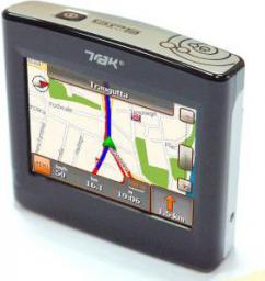 GPS-210S