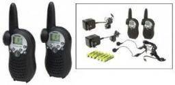 Twin Talker 3800 COMBI PACK