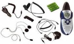 Twin Talker 6800 Motopack single