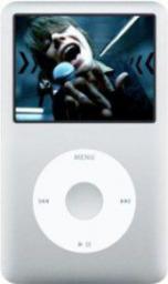 iPod classic MB029