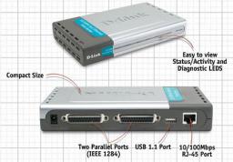 DP-300U