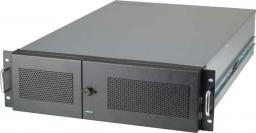 RACKMOUNT ATX 550W Czarna