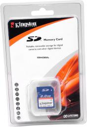 SD 2 GB