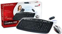 KB 600 czarna