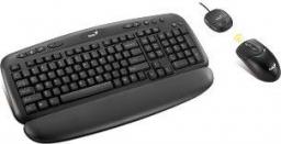 KB 600 czarna