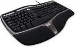 Natural Ergo 4000 Czarna