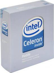 Celeron M 540 1,86GHz 1MB BX80537540