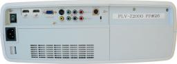 PLV-Z2000
