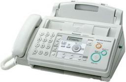 KX-FP701 PD