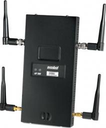 AP300: external antenna connectors