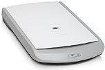 Scanjet G2410