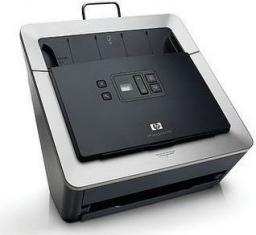 Scanjet N7710