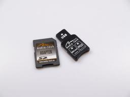 ADAPTER KARTY MICRO DO STANDARD. SD