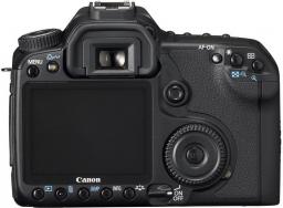 EOS 40D body
