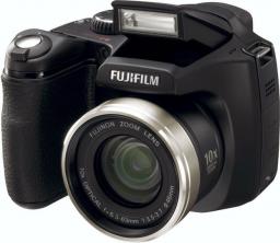 FinePix S5800