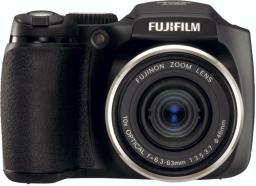 FinePix S5800